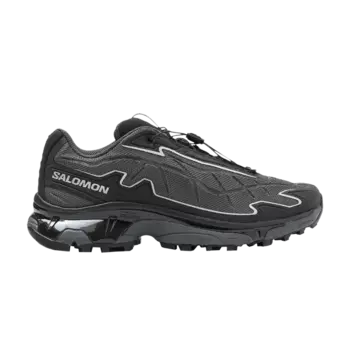 Кроссовки XT-Slate 'Black Asphalt', черный