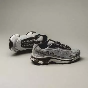 Кроссовки Xt-Slate Salomon, серый
