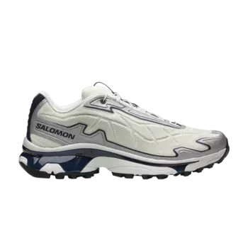Кроссовки XT-Slate 'Vanilla Ice Silver', кремовый