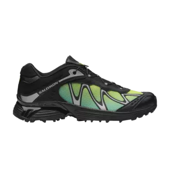 Кроссовки XT-Whisper 'Black Iced Aqua', зеленый