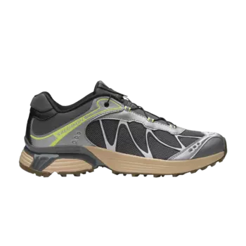 Кроссовки XT-Whisper 'Moon Pack', серый