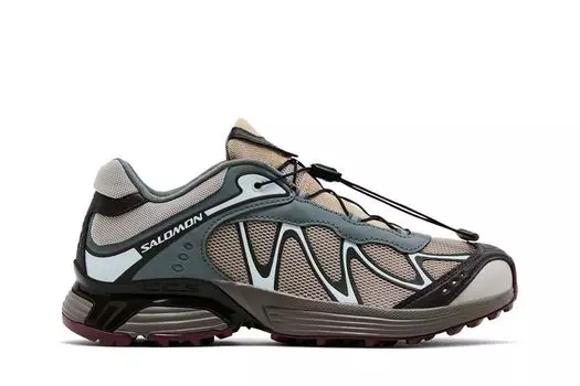 Кроссовки XT-Whisper 'Oxford Tan Sedona Sage', желто-коричневый