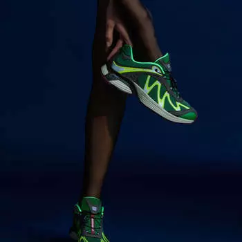 Кроссовки xt-whisper Salomon, мультиколор
