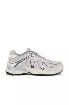 Кроссовки Xt-Whisper Salomon, silver, lunar rock & silver cloud