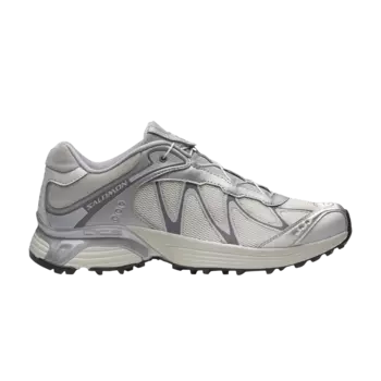 Кроссовки XT-Whisper 'Silver Lunar Rock', серебряный