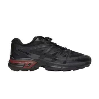 Кроссовки XT-Wings 2 Advanced Salomon, черный