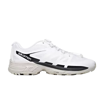 Кроссовки XT-Wings 2 Salomon, белый