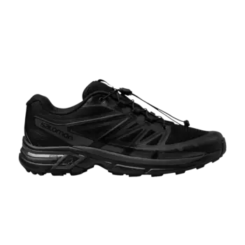 Кроссовки XT-Wings 2 Salomon, черный