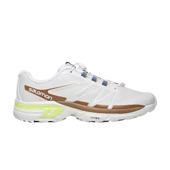 Кроссовки XT-Wings 2 Salomon, кремовый