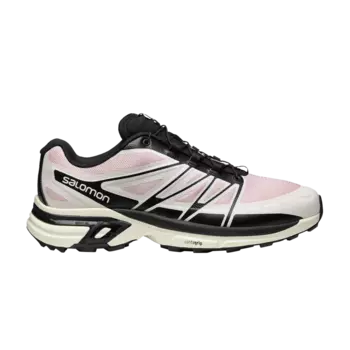 Кроссовки XT-Wings 2 Salomon, розовый
