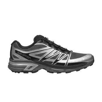 Кроссовки XT-Wings 2 Salomon, серебро