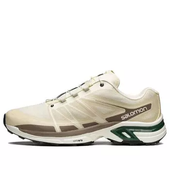 Кроссовки xt-wings 2 'vanilla ice falcon' 472878 Salomon, бежевый
