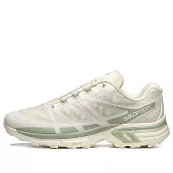 Кроссовки xt-wings 2 'vanilla white' 471355 Salomon, белый