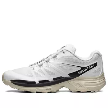 Кроссовки xt-wings 2 'white' 416257 Salomon, белый