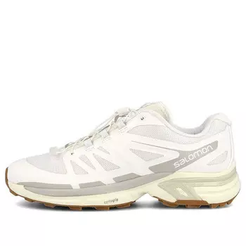 Кроссовки xt-wings 2 'white beige' 417093 Salomon, белый