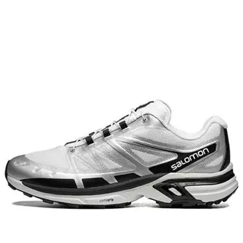 Кроссовки xt-wings 2 'white black silver' 471356 Salomon, белый