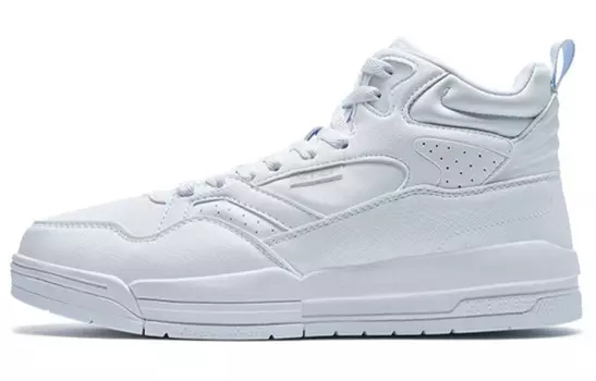 Кроссовки Xtep, белые