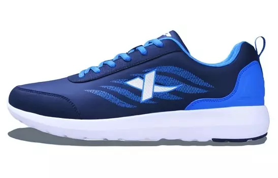 Кроссовки XTEP Lifestyle Shoes Men Low-top, синий