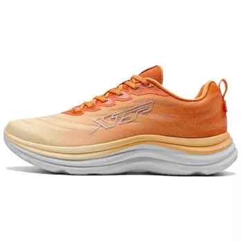 Кроссовки XTEP Lifestyle Shoes Men Low-top Orange, цвет Orange
