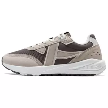 Кроссовки XTEP Lifestyle Shoes Women's Low-top Pink-brown, коричневый