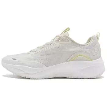 Кроссовки XTEP Lifestyle Shoes Women's Low-top White, белый