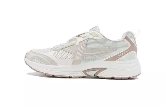 Кроссовки XTEP Lifestyle Shoes Women's Low-top, желтый
