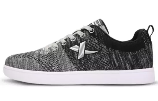 Кроссовки Xtep, темно-серые