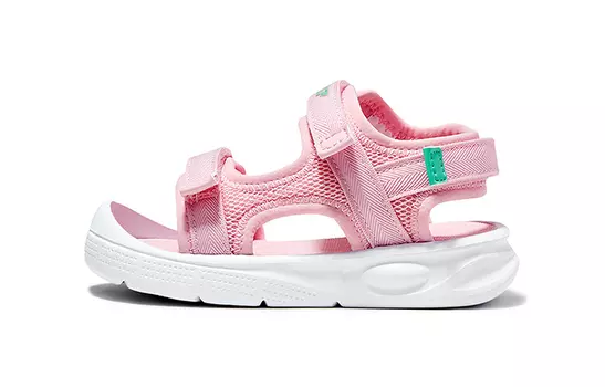 Кроссовки XTEP Toddler Shoes TD Pink