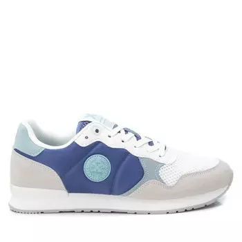 Кроссовки Xti 140812, синий