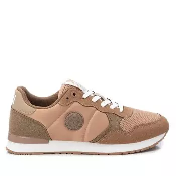 Кроссовки Xti 141023, коричневый