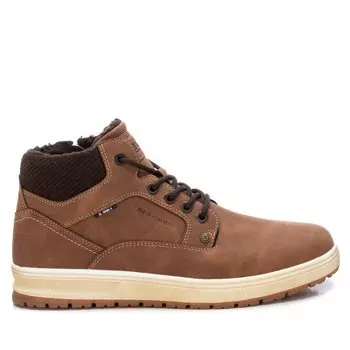 Кроссовки Xti 142131, коричневый