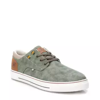 Кроссовки Xti 142306 trainers, зеленый