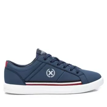 Кроссовки Xti 142448, синий