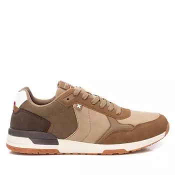 Кроссовки Xti 142518, коричневый