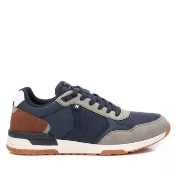 Кроссовки Xti 142518, синий