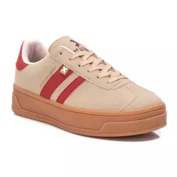Кроссовки Xti 143483, бежевый