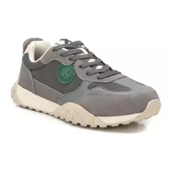 Кроссовки Xti 143596 trainers, серый