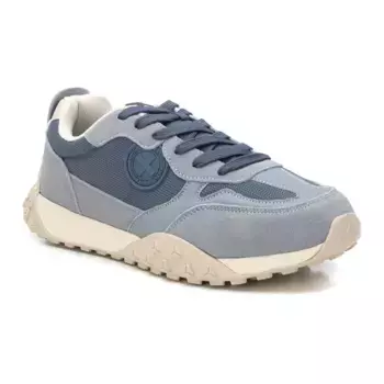 Кроссовки Xti 143596 trainers, синий