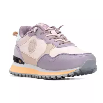 Кроссовки Xti 144156, бежевый