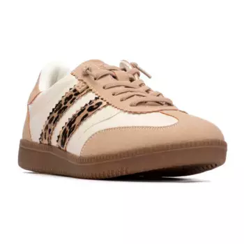 Кроссовки Xti 144330, бежевый