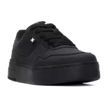 Кроссовки Xti 144535, черный