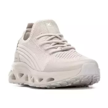 Кроссовки Xti 144541, бежевый