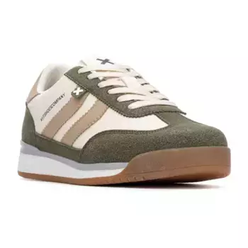 Кроссовки Xti 144587, бежевый