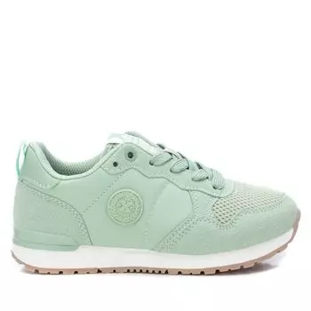 Кроссовки Xti 150342, зеленый