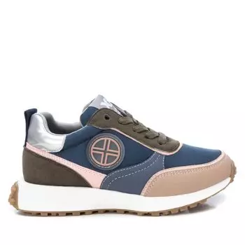 Кроссовки Xti 150540, синий