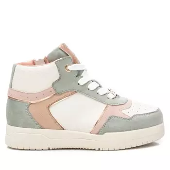 Кроссовки Xti 150699, зеленый