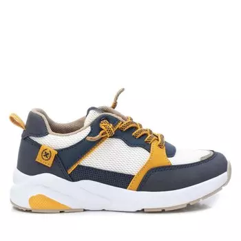 Кроссовки Xti 150713, синий