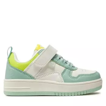 Кроссовки Xti 150763 Aqua, синий