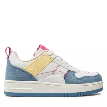 Кроссовки Xti 150765 Blue, синий