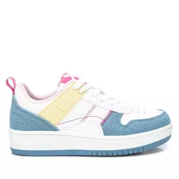 Кроссовки Xti 150765, синий